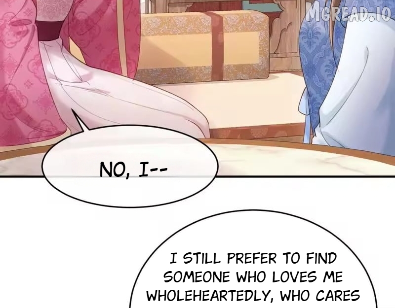 On Our Wedding Night, I Got Pregnant with the Chief Warden’s Child Chapter 49 - page 7